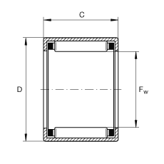 _ʽ?jng)_ȦLS SCE3216, (j) ABMA 18.2 - 1982Ӣ