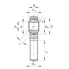 US GAKL30-PB, (j) DIN ISO 12 240-4 (bio)(zhn)ݼySo(h)