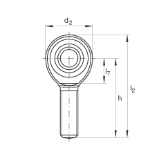US GAKL30-PW, (j) DIN ISO 12 240-4 ˜ʣݼySo