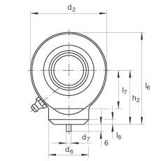 ҺUS GK20-DO, (j) DIN ISO 12 240 ˜棬So