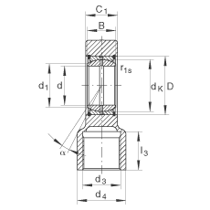 ҺUS GIHRK120-DO, (j) DIN ISO 12 240-4 ˜ݼyAobãSo