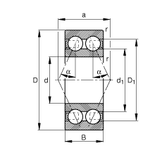ǽ|S 30/5-B-TVH, p|  = 25