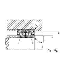 SS HSS71924-C-T-P4S, {(dio)(ji)Ɍb|  = 15ɂ(c)ܷ⣬ǽ|Ӈ(yn)