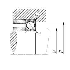 c(din)|S QJ344-N2-MPA, (j) DIN 628-4 Ҫߴ磬 Բжʷփ(ni)Ȧɂ(g)ֹ(dng)