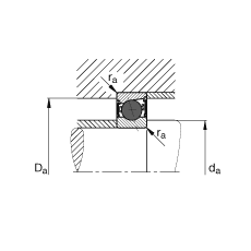 SS HCB71907-C-2RSD-T-P4S, {(dio)(ji)ɌԪb|  = 15մɂ(c)ܷ⣬ǽ|ƹ