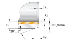 r EGB1610-E40, Sor
