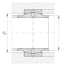 P(gun)(ji)S GE16-LO, (j) DIN ISO 12 240-1 (bio)So
