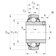 S GYE25-KRR-B, Ȧ ƽ^ᔶλɂ(c) R ܷ