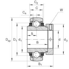 S GE30-KTT-B, ȦƫiȦλ ɂ(c) T ܷ