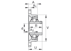 SԪ RCJTY1/2, ǷmSԪTF(j) ABMA 15 - 1991, ABMA 14 - 1991, ISO3228 (ni)Ȧƽ^˨RܷӢ