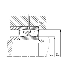 {(dio)ĝLS 230/600-B-MB, (j) DIN 635-2 (bio)(zhn)Ҫߴ