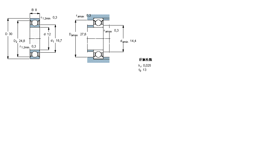 SKF 16101-2ZӱDƬ