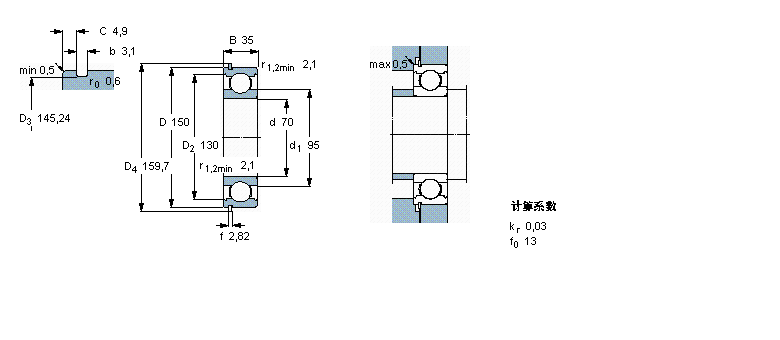 SKF 6314NӱDƬ