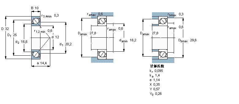 SKF ǽ|7201BECBPӱDƬ