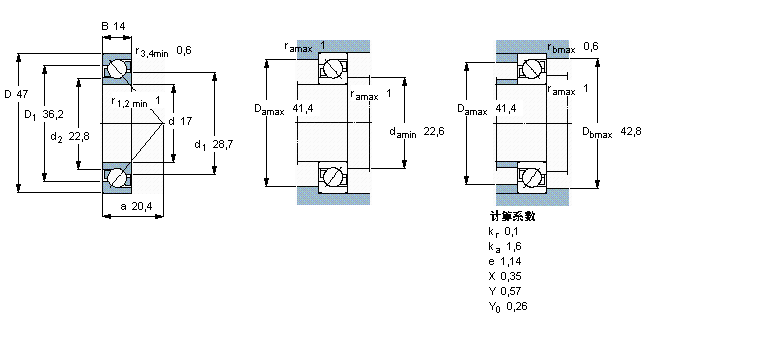SKF ǽ|7303BEGAPӱDƬ