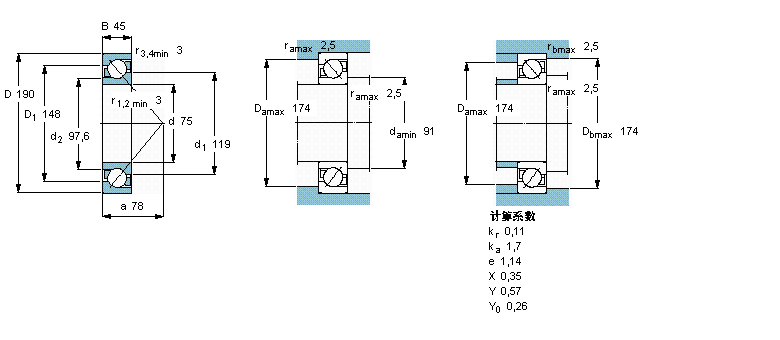 SKF ǽ|7415BCBMӱDƬ