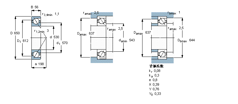 SKF ǽ|718/530AMBӱDƬ