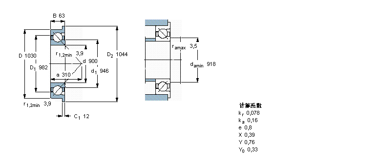 SKF ǽ|BA1B307788ӱDƬ
