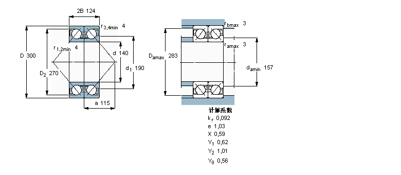 SKF ǽ|BA2B309756ӱDƬ