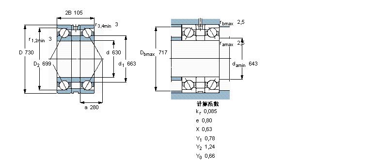 SKF ǽ|BA2B311635ӱDƬ