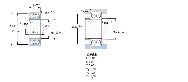 SKF ǽ|3304AӱDƬ