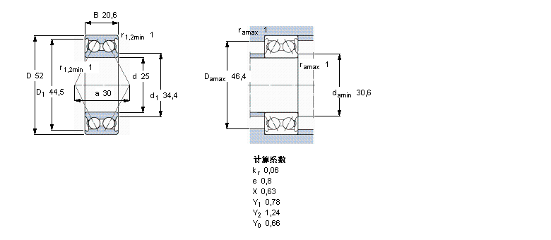 SKF ǽ|3205AӱDƬ