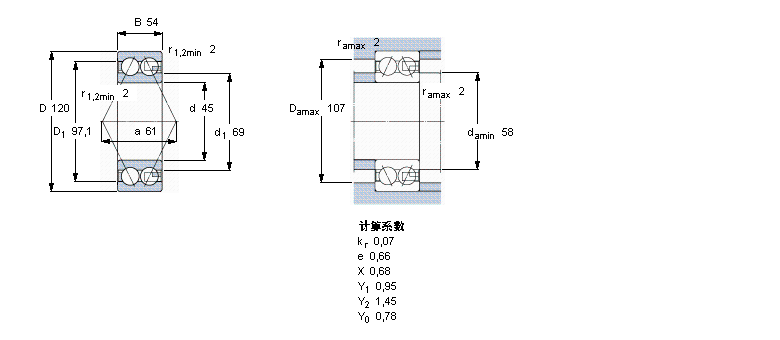 SKF ǽ|5409AӱDƬ
