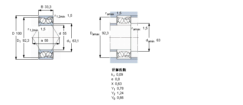 SKF ǽ|5211E-2ZӱDƬ