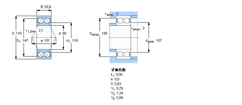 SKF ǽ|5219AӱDƬ
