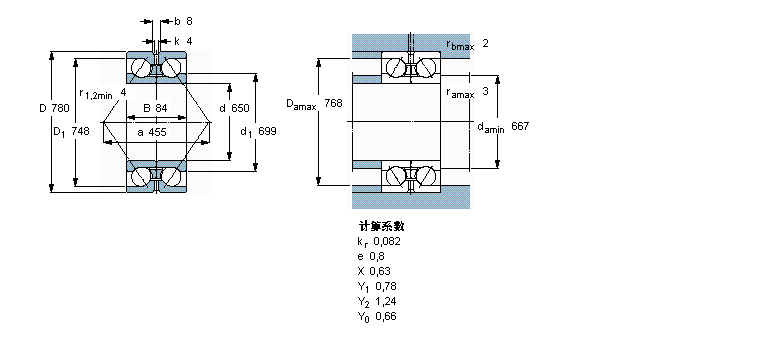 SKF ǽ|BA2B309984ӱDƬ