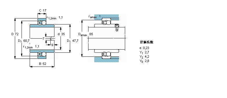 SKF {(dio)11207TN9ӱDƬ