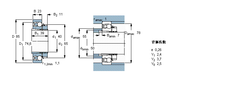 SKF {(dio)2209EKTN9+H309ӱDƬ