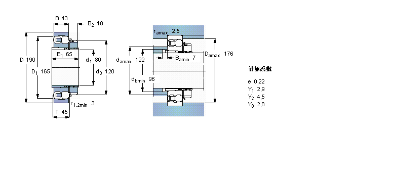 SKF {(dio)1318K+H318ӱDƬ