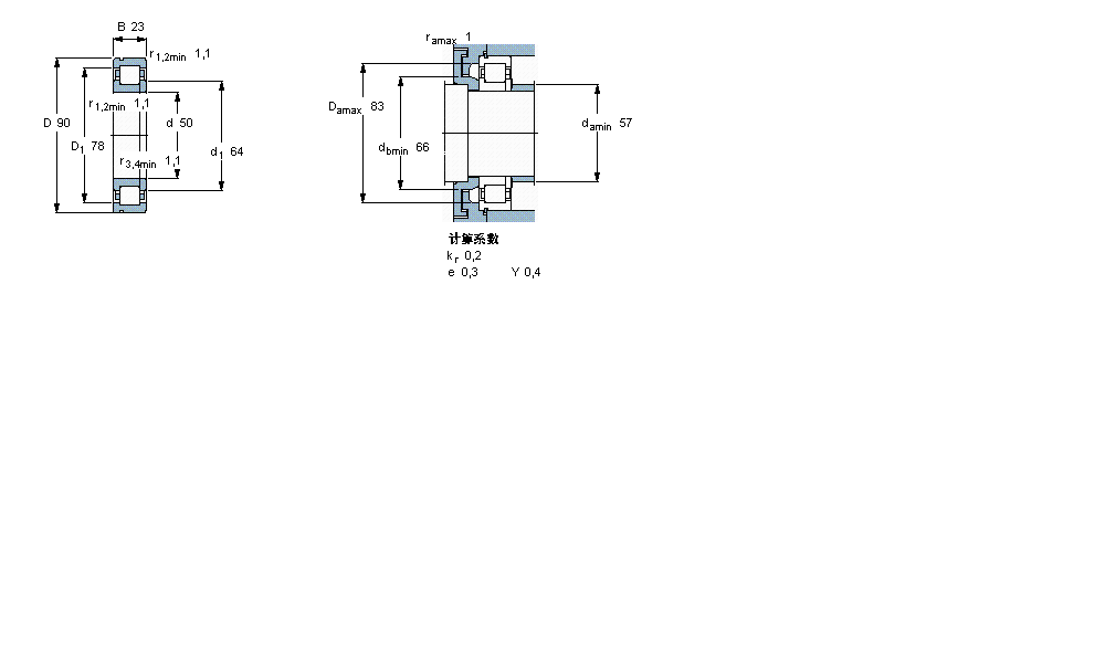 SKF ALNUP2210ECNPӱDƬ