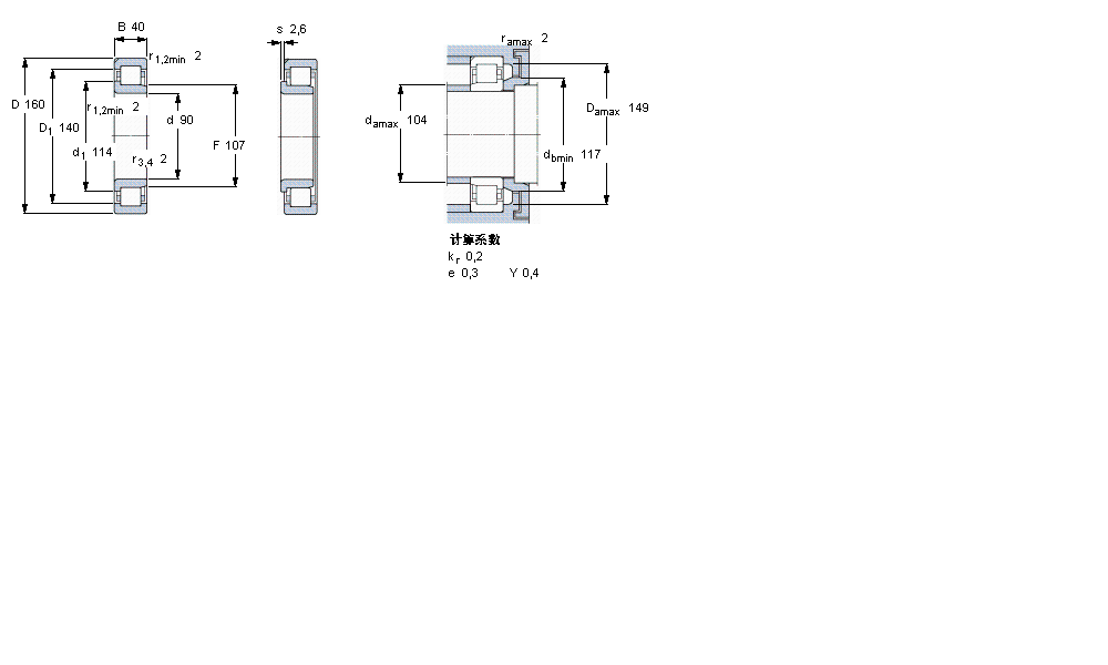 SKF ALNJ2218ECN1MLӱDƬ