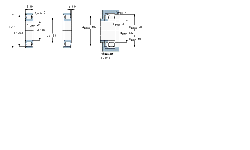 SKF ALN224ECMӱDƬ