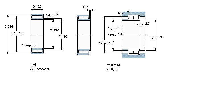 SKF ALBC2B320160ӱDƬ