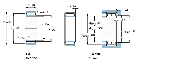 SKF ALBC2B322216ӱDƬ
