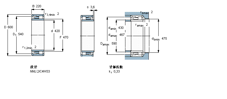 SKF AL314982ӱDƬ