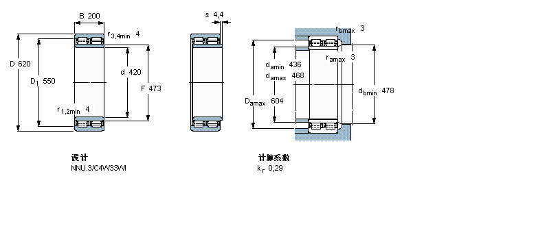 SKF AL314391ӱDƬ