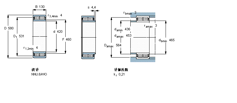SKF ALBC2B326137/HB1ӱDƬ