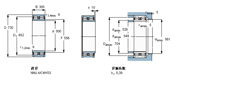 SKF ALBC2-8008/HB1ӱDƬ