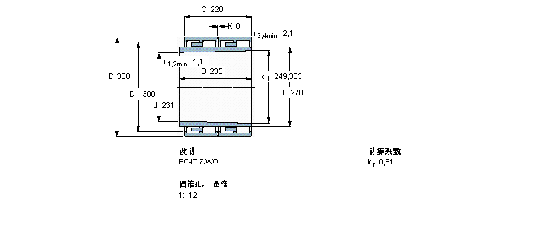 SKF AL312943CӱDƬ