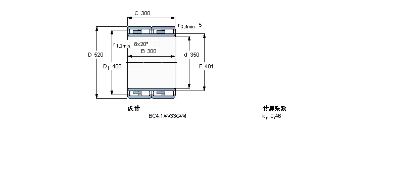 SKF ALBC4B326909/HA3ӱDƬ