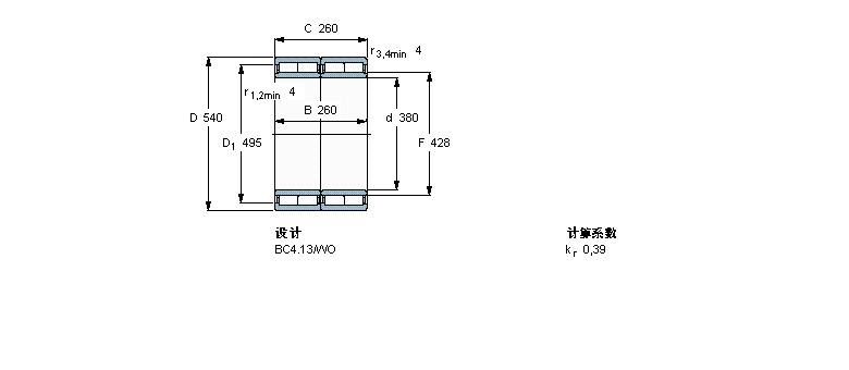 SKF ALBC2B326131/HB1VJ202ӱDƬ