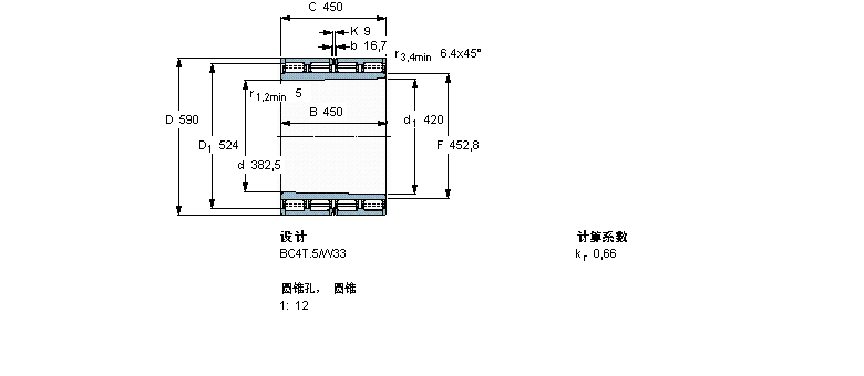 SKF AL319352ӱDƬ
