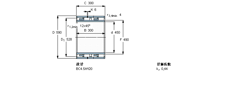 SKF AL315811EӱDƬ