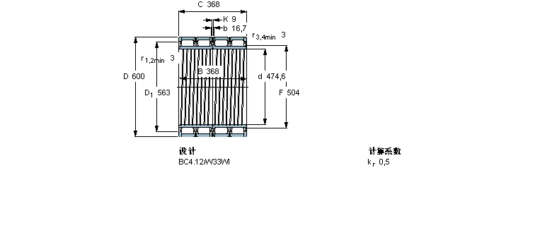 SKF ALBC4-8000/HA1ӱDƬ