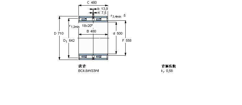 SKF AL316968AӱDƬ