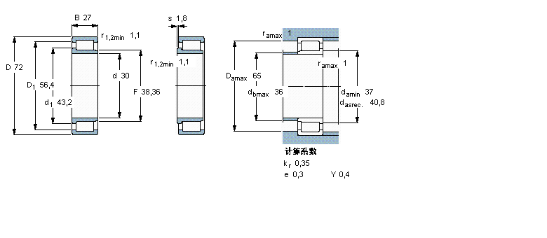 SKF ALNJG2306VHӱDƬ
